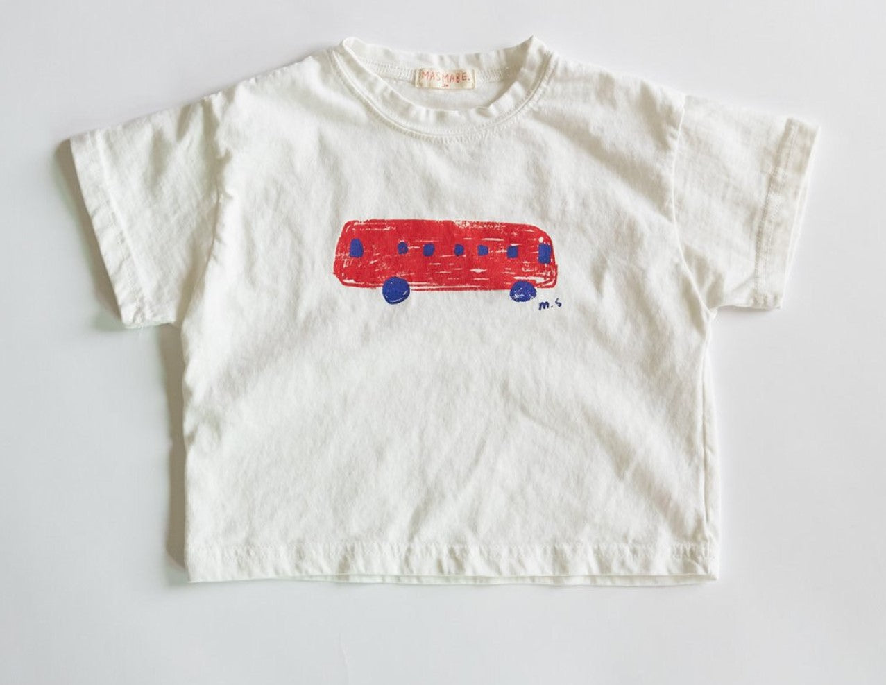 Vehicle T-Shirt